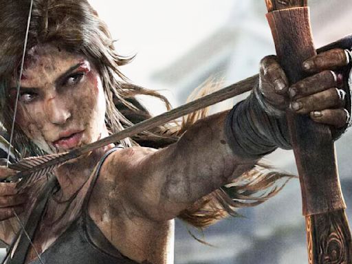 Amazon confirms a 'Tomb Raider' series for Prime Video — and it could be just as big as 'Fallout'