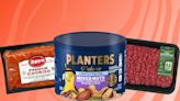 Planters Nuts & Every Other Major Food Recall You Need to Know About Right Now