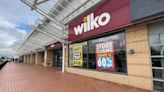 Wilko reveals dates for final store closures following collapse