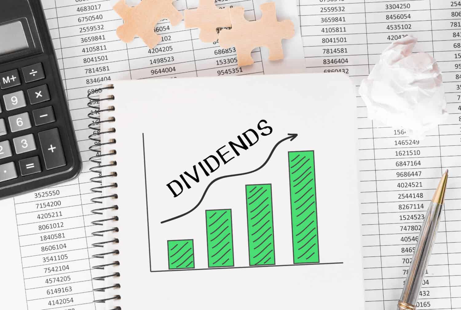 5 Ultra-High Yield Dividend Stocks to Buy With $1000