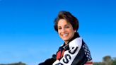 Mary Lou Retton is back home after weeks in ICU with rare pneumonia, daughter says