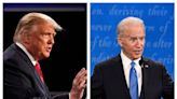 Biden-Trump debate: Here are five questions for California voters to consider