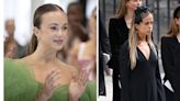 Who is Lady Amelia Windsor? Royal hits catwalk a week after attending Queen's funeral