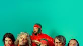 Who are the Flaming Lips? A guide to music and more at the 2024 Word of South festival