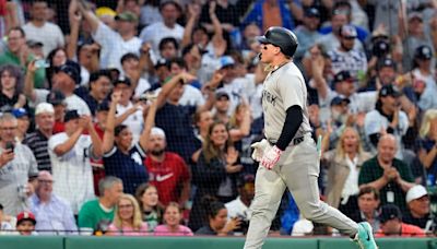 What channel is the New York Yankees vs. Boston Red Sox game on today (6/15/24)? | FREE LIVE STREAM, time, TV, channel for MLB game