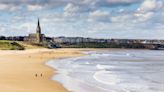 The UK’s 20 best places to live by the sea have been named by the Times