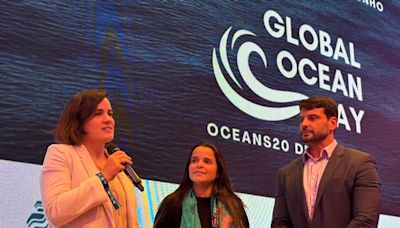 Global Ocean Day: Rio firma parcerias para enfrentamento do plástico nos oceanos