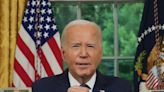 "Time To Cool It Down": Biden Addresses US After Trump Assassination Bid