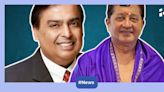 Mukesh Ambani's childhood friend and billionaire brother-in-law: The incredible story of Dattaraj Salgaocar