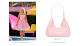 PETITE SIMONE: The Perfect Bag for the Barbie Movie