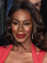 Amma Asante