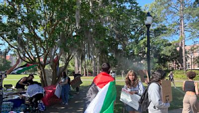 Ahead of commencements, FL tells universities to take ‘any steps’ to prevent pro-Palestine protests