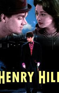 Henry Hill