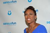 Robin Roberts (newscaster)