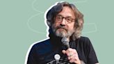 Marc Maron Has Triumphantly Reached His F*ck It Phase