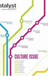 Catalyst Groupzine: The Cultural Influence