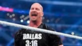 Steve Austin Had Talks About Competing At WrestleMania 39 But He Couldn’t Commit To It