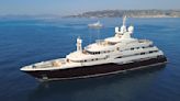 Boat of the Week: This 269-Foot Superyacht Was Repossessed From a Saudi Prince. Now It Can Be Yours for $70 Million.
