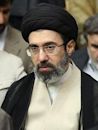 Mojtaba Khamenei