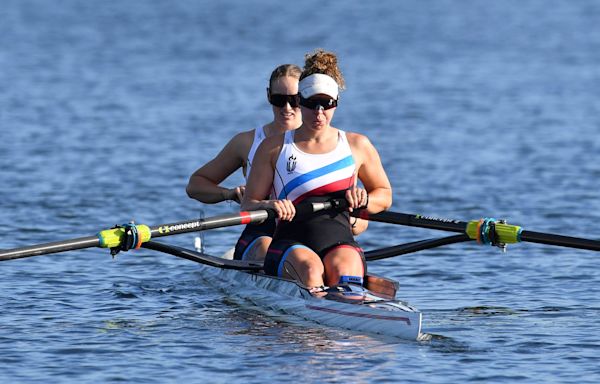 Rowing at 2024 Paris Olympics: How it works, Team USA stars, what else to know