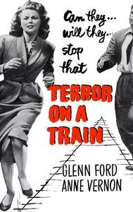 Terror on a Train
