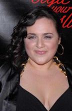 Nikki Blonsky