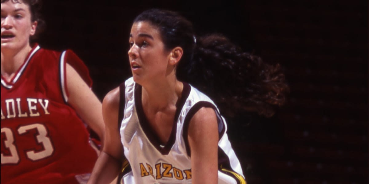 Former Soldotna basketball star Molly Tuter dies at age 49