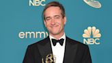 Matthew Macfadyen (‘Succession’) hoping to tie these 4 category winners on Emmy’s all-time list