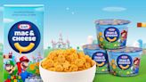 Looking to ‘Power-Up’ Your Kraft Mac & Cheese Dinner? Then This New Collaboration Is for You