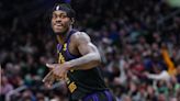 Lakers Injury Report: Ominous Development For Jarred Vanderbilt Ahead Of Nuggets Game