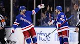 Postgame takeaways: Rangers clinch Presidents' Trophy, No. 1 seed in regular-season finale