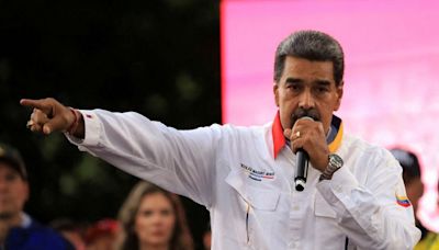 Brasil asume los intereses de representación diplomática y consular de Perú en Venezuela - La Tercera