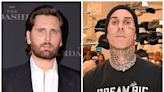 Scott Disick Was ‘Comparing Himself’ to ‘Thin’ Travis Barker Before His Dramatic Weight Loss