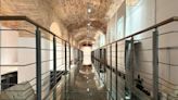 Manises exhibe 58 obras del medio millar de piezas presentadas en la XVI Bienal Internacional de Cerámica