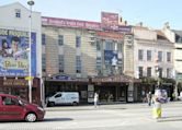 Bristol Hippodrome