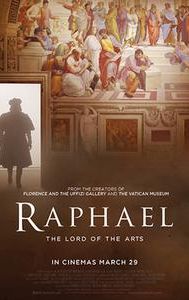 Raphael: The Lord of the Arts