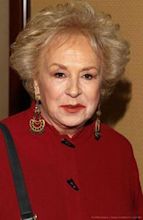 Doris Roberts