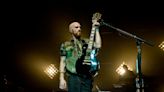 The Script Guitarist Mark Sheehan Dead at 46