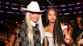 Beyonce's 'Texas Hold 'Em' is No. 1 on Billboard's Hot Country Songs chart