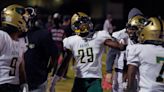 Sudden impacts: Basha freshmen following the football blue print established 3 years ago