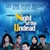 Night of the Undead