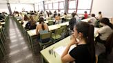 Arranca la selectividad con récord de estudiantes