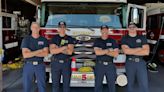 Redding Fire Department boosts summer safety with increased engine staffing
