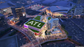 Amazon was a top target for The Gulch. Now it's entertainment, hotels - Atlanta Business Chronicle