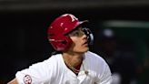 Aloy’s 5-RBI night powers Arkansas to 11-1 win over UAPB in North Little Rock