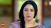 Anupamaa: Pakhi gets addicted to drugs while Toshu and Kinjal's marriage goes Anu and Vanraj's way - Times of India