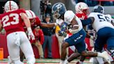 Social Media Reacts to Nebraska’s loss to Georgia Southern