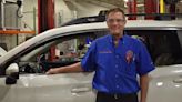 South Plains College automotive professor earns ASE World Class Technician status