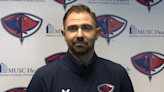 Stingrays coach Brenden Kotyk 'relieved of his duties'