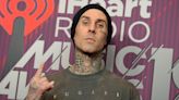 Travis Barker Hospitalized in Los Angeles: Report